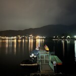 花水庭おおや - 