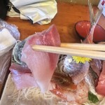 網元料理あさまる - 