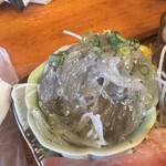 網元料理あさまる - 