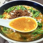 熊龍酒家 流山おおたかの森店 （シュンロンシュカ） - 流山おおたかの