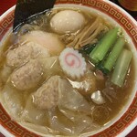 麺創庵 砂田 - 