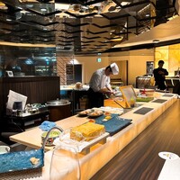 鮨 やまけん 銀座店 - 