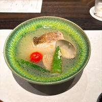 鮨 やまけん 銀座店 - 