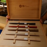 鮨shizuku 西天満 - 