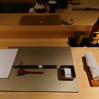 鮨shizuku 西天満 - 