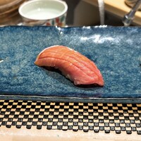 鮨 やまけん 銀座店 - 