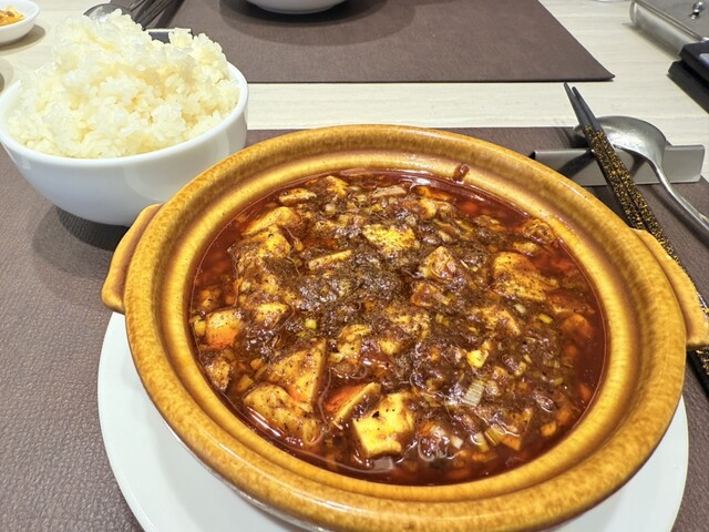 熊龍酒家 流山おおたかの森店 （シュンロンシュカ） - 流山