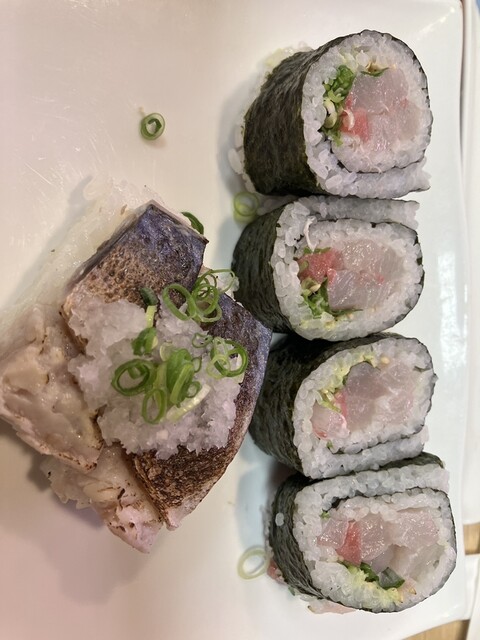 Wakatake Maru Hamamachi Ten photo 3