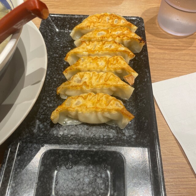 ８番らーめん富山駅店>