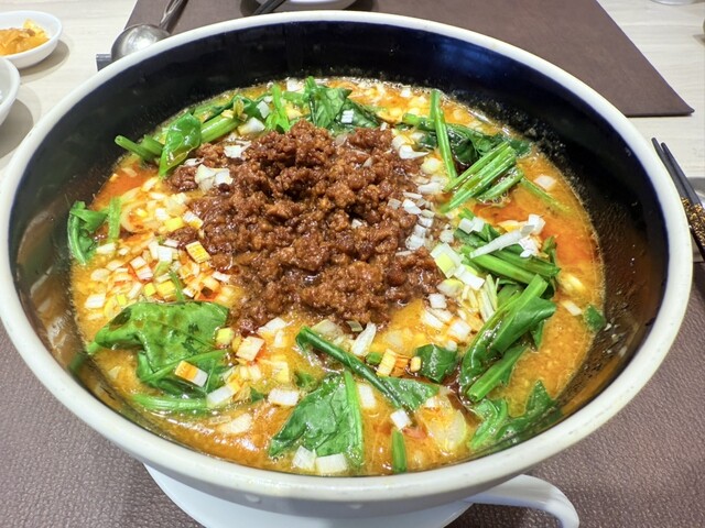 熊龍 熊龍酒家 流山おおたかの森店 （シュンロンシュカ） - 流山