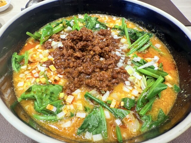 熊龍酒家 流山おおたかの森店 （シュンロンシュカ） - 流山おおたかの