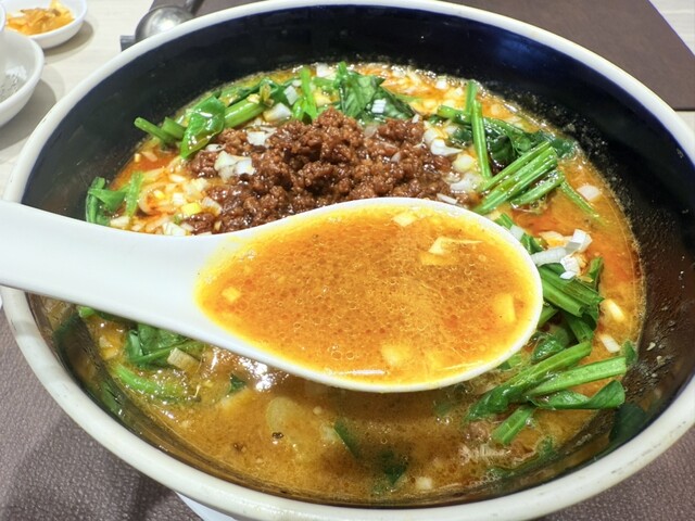 熊龍 熊龍酒家 流山おおたかの森店 （シュンロンシュカ） - 流山