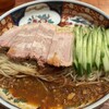 支那麺 はしご 本店