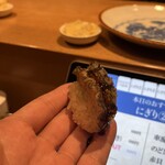 立喰すし魚河岸 山治 - 