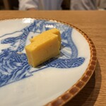 立喰すし魚河岸 山治 - 