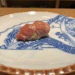 立喰すし魚河岸 山治 - 