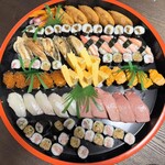 寿司処やぐら - 