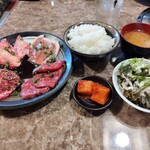 焼肉処 くらちゃん - 