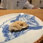 立喰すし魚河岸 山治 - 