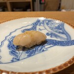 立喰すし魚河岸 山治 - 