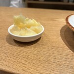 立喰すし魚河岸 山治 - 