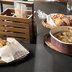 JUGOYA Bakely restaurant - 