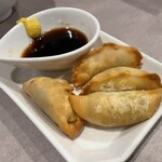 濃厚豚骨ラーメン だるま一家 - 