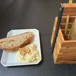 JUGOYA Bakely restaurant - 