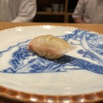 立喰すし魚河岸 山治 - 