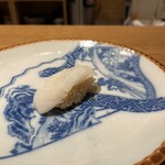 立喰すし魚河岸 山治 - 