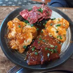 焼肉処 くらちゃん - 