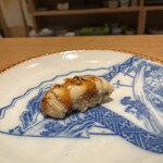 立喰すし魚河岸 山治 - 