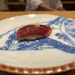 立喰すし魚河岸 山治 - 