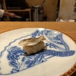 立喰すし魚河岸 山治 - 