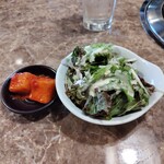 焼肉処 くらちゃん - 