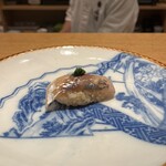 立喰すし魚河岸 山治 - 