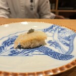 立喰すし魚河岸 山治 - 