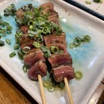 焼鳥 その日暮らし - 