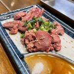 焼鳥 その日暮らし - 