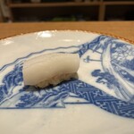 立喰すし魚河岸 山治 - 