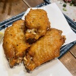 焼鳥 その日暮らし - 