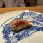 立喰すし魚河岸 山治 - 