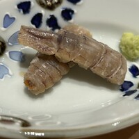 神戸・鮨かねさか - 