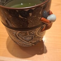 鮨 銀座おのでら 弟 本店 - 