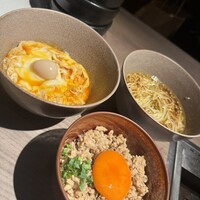 一鳥目 とり松 - 
