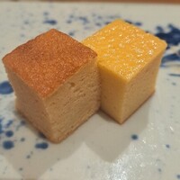 鮨 銀座おのでら 弟 本店 - 