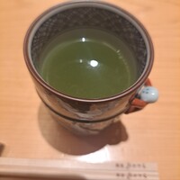 鮨 銀座おのでら 弟 本店 - 
