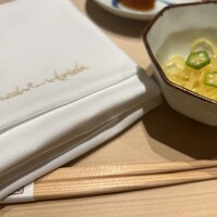 神戸・鮨かねさか - 
