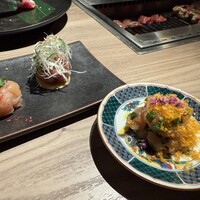 一鳥目 とり松 - 