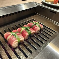 一鳥目 とり松 - 